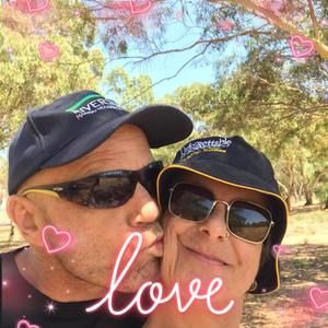 Meet your Posher, Tina